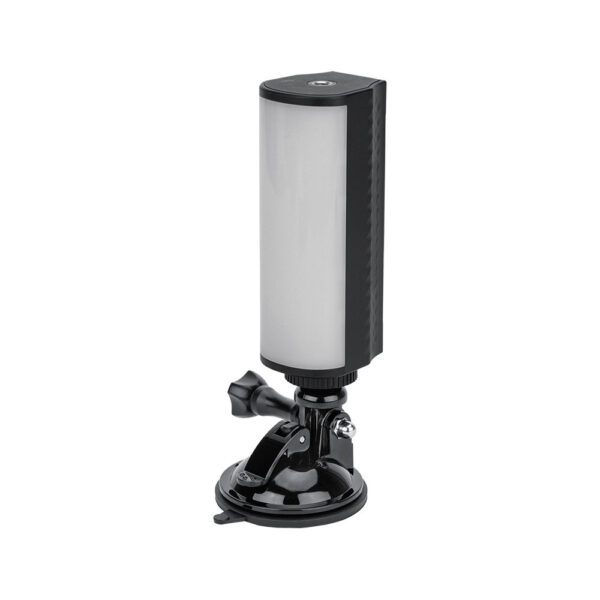 JJC SCM OP3 Suction Cup Mount - Afbeelding 3