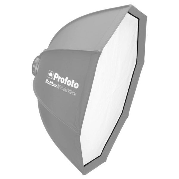 Profoto Softbox 3’ Octa Diffuser Kit 0.5 f-stop - Afbeelding 2