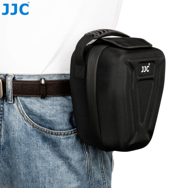 JJC HSCC V1 Camera Case - Afbeelding 2