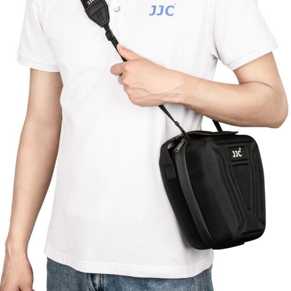 JJC HSCC V1 Camera Case - Afbeelding 3