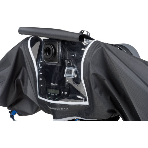 Think Tank Hydrophobia D 24-70 V3 Realtree Apx - Afbeelding 2