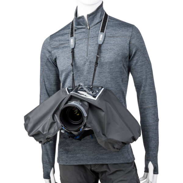 Think Tank Hydrophobia D 24-70 V3 Realtree Apx - Afbeelding 4