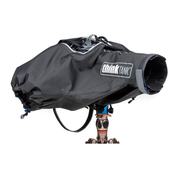 Think Tank Hydrophobia D 70-200 V3 Realtree Apx - Afbeelding 4