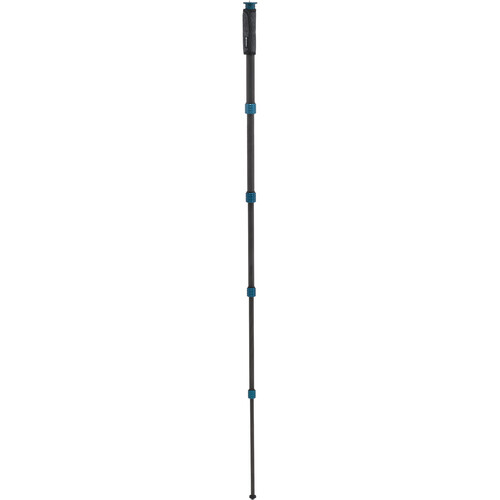 Benro Monopod Carbon - Super Slim (MSSL09C) - Afbeelding 2