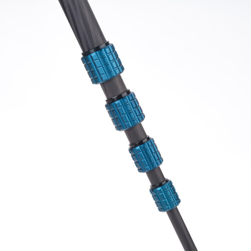 Benro Monopod Carbon - Super Slim (MSSL09C) - Afbeelding 4