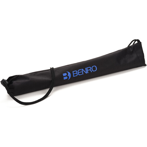 Benro Monopod Carbon - Super Slim (MSSL09C) - Afbeelding 5
