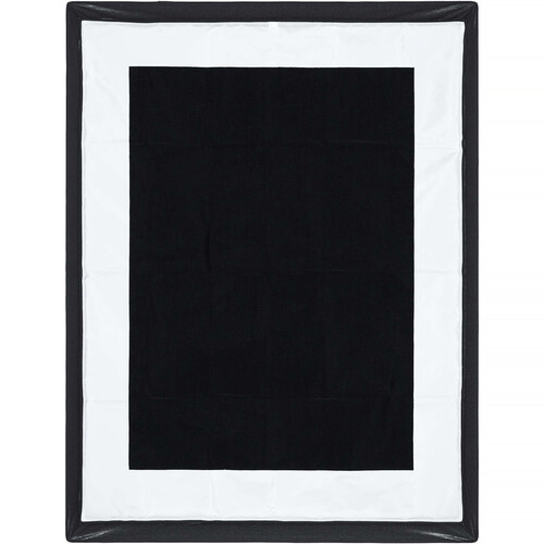 Profoto Edge Mask 3x4' Rectangular - Afbeelding 3