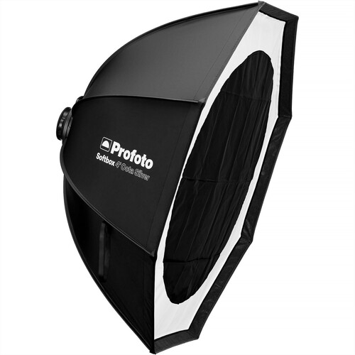 Profoto Edge Mask 4’ Octa Circular - Afbeelding 2