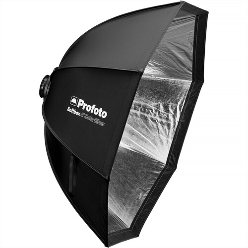 Profoto Softbox 4’ Octa Silver - Afbeelding 2