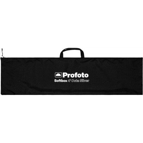 Profoto Softbox 4’ Octa Silver - Afbeelding 5