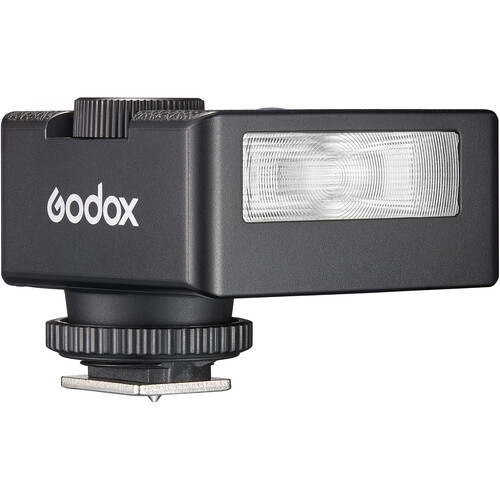 Godox IM30 Iflash Camera Flash - Afbeelding 2