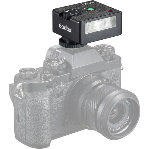 Godox IM30 Iflash Camera Flash - Afbeelding 3