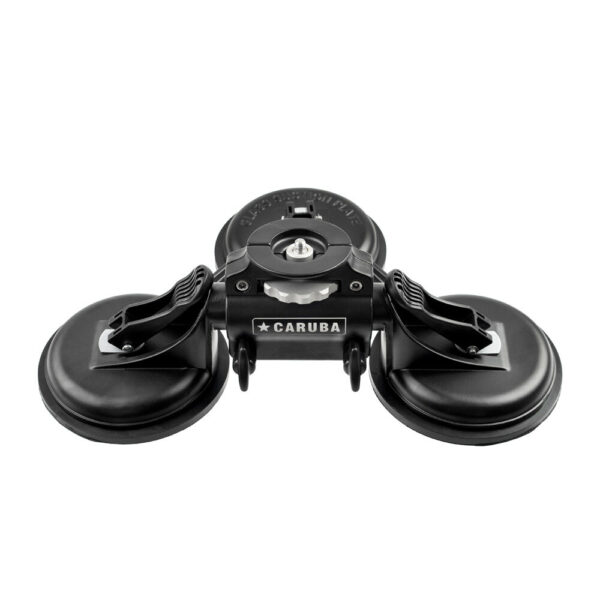 Caruba Triple Grip Suction Cup