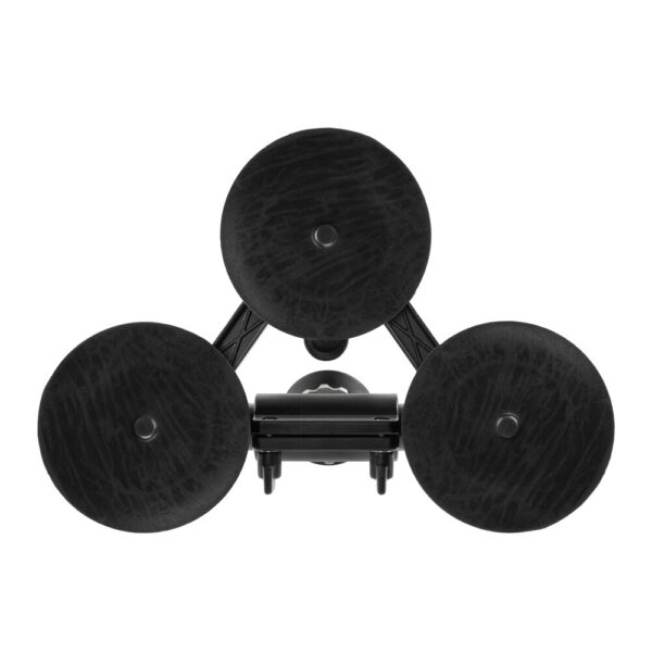 Caruba Triple Grip Suction Cup - Afbeelding 2