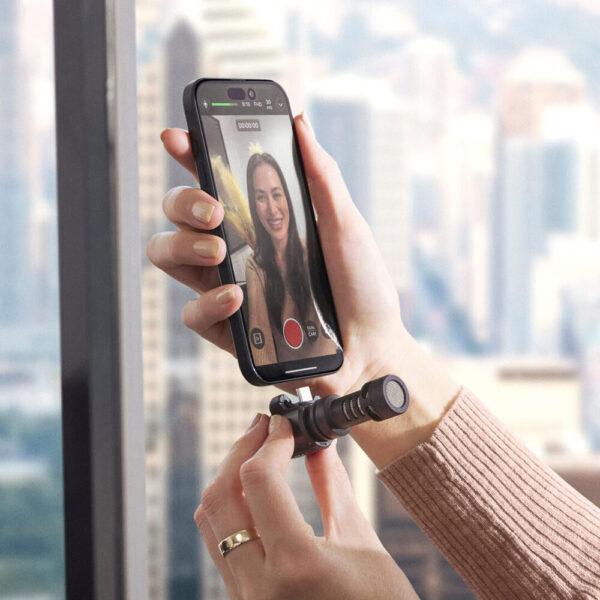 RØDE VideoMic ME-C+ - Afbeelding 2