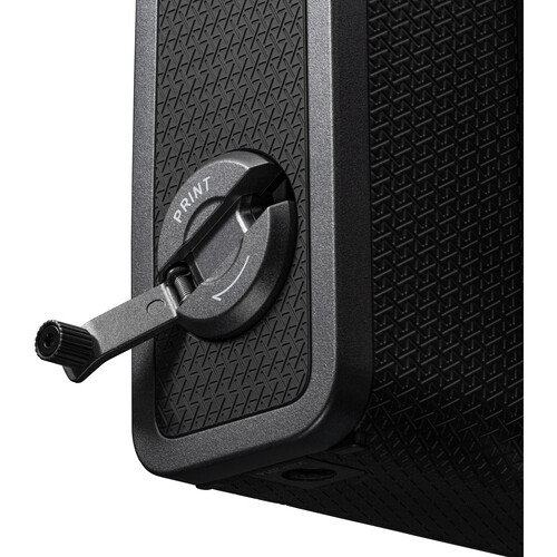 Fuji Instax Wide EVO Camera - Afbeelding 3