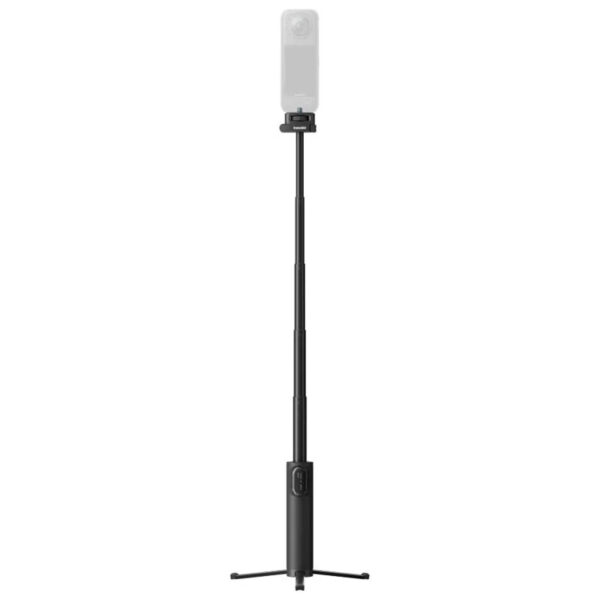 Insta360 2-IN-1 Card Reader + Case - Afbeelding 2