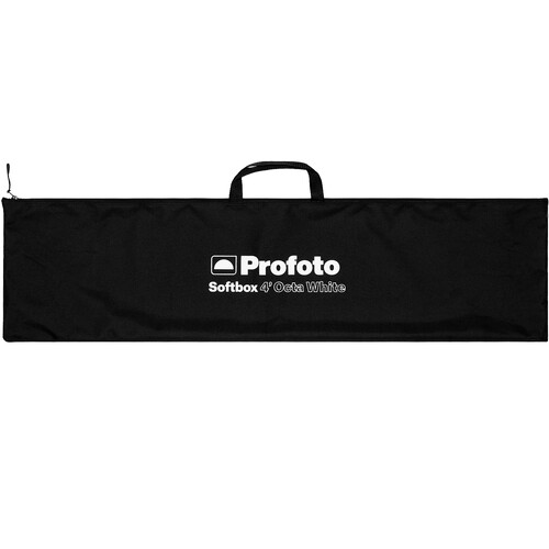 Profoto Softbox 4' Octa White - Afbeelding 4