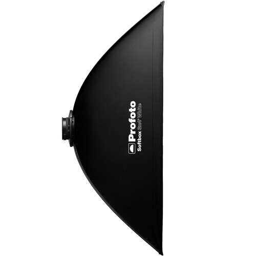 Profoto Softbox 3x4' White - Afbeelding 2