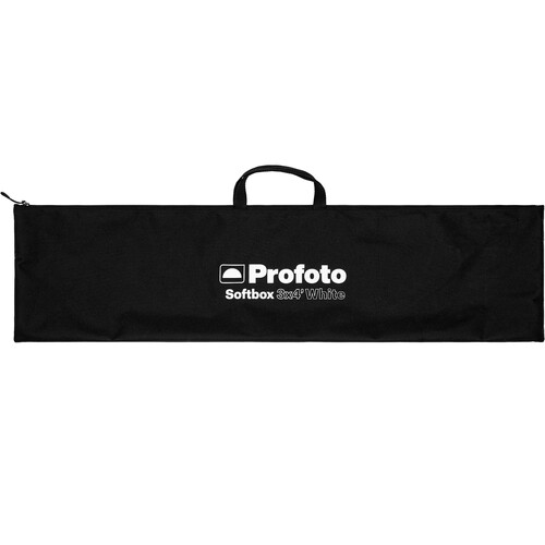 Profoto Softbox 3x4' White - Afbeelding 4