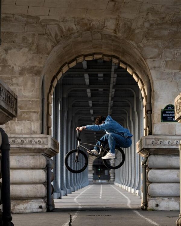 Nikkor Z 24-70mm f2.8 S II - Afbeelding 4