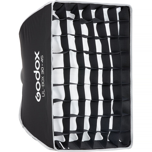 Godox Ul Box 3045 Multifunctional Easy Fold Softbox - Afbeelding 2