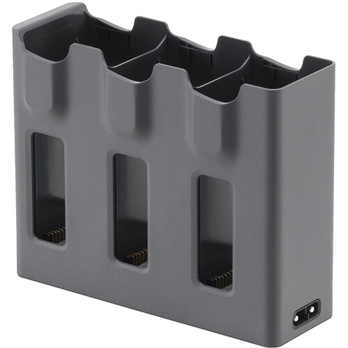 DJI Mavic 4 Pro Parallel Charging Hub - Afbeelding 2