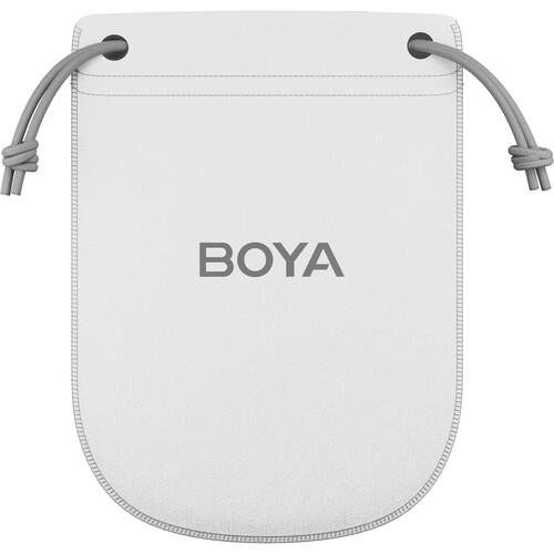 Boya MAGIC-02 Wireless Microphone - Afbeelding 2