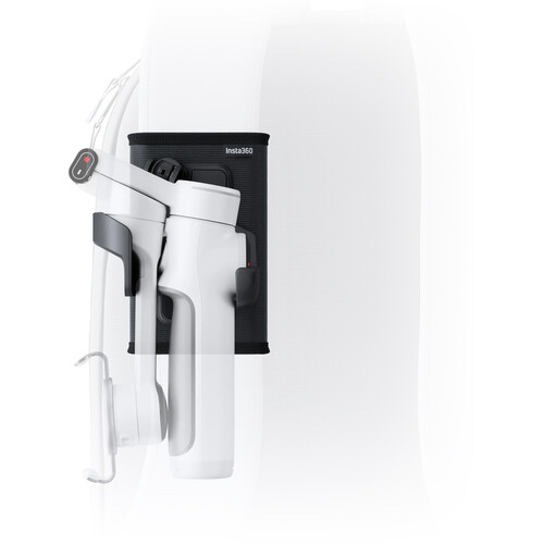 Insta360 Flow 2 Pro Backpack Mount - Afbeelding 2