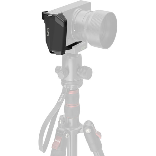 SmallRig 5389 L-Shaped Mount Plate w/ Handle For Sigma BF... - Afbeelding 3