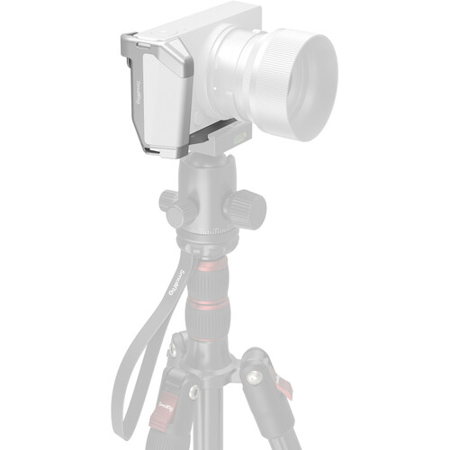 SmallRig 5390 L-Shaped Mount Plate w/ Handle For Sigma BF... - Afbeelding 3