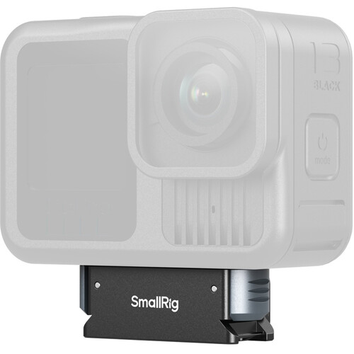 SmallRig 5437 Quick Release Adapter Mount For GoPro HERO ... - Afbeelding 4