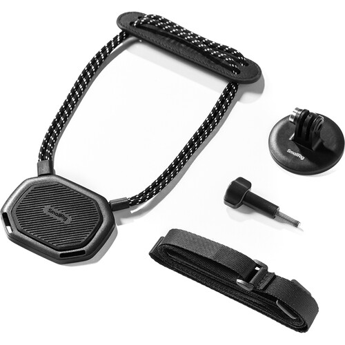 SmallRig 5360 Quick Release Neck Support For Action Cameras - Afbeelding 2