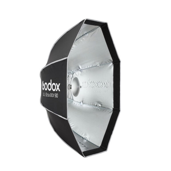 Godox Ul Box 90 Multifunctional Easy Fold Softbox - Afbeelding 2