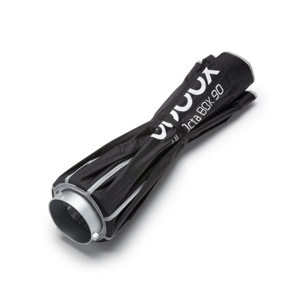 Godox Ul Box 90 Multifunctional Easy Fold Softbox - Afbeelding 3