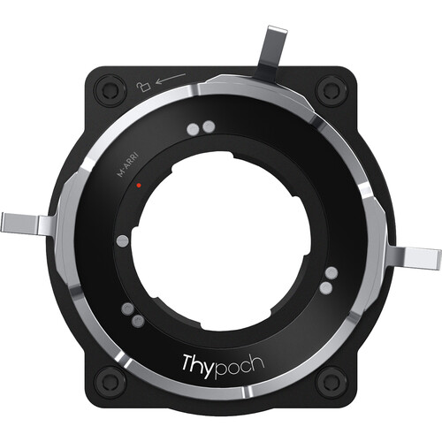 Thypoch Positive Lock M Mount For ARRI Cameras - Afbeelding 2