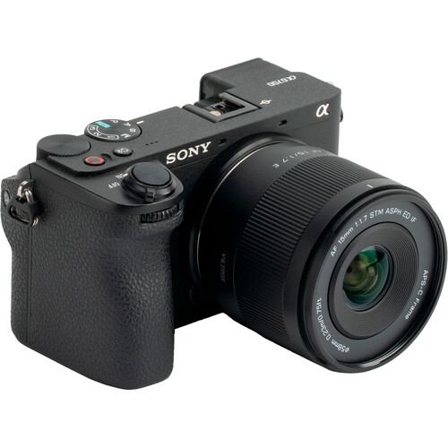 Viltrox AF 15mm f/1.7 Sony E - Afbeelding 3