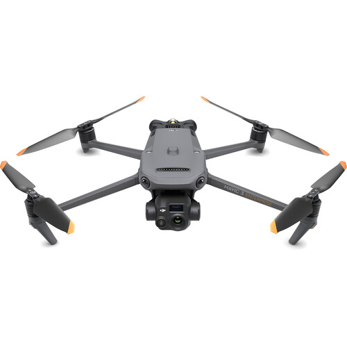 DJI Mavic 3 Enterprise (EU C2)SP 2Y - Afbeelding 2