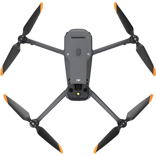 DJI Mavic 3 Enterprise (EU C2)SP 2Y - Afbeelding 3