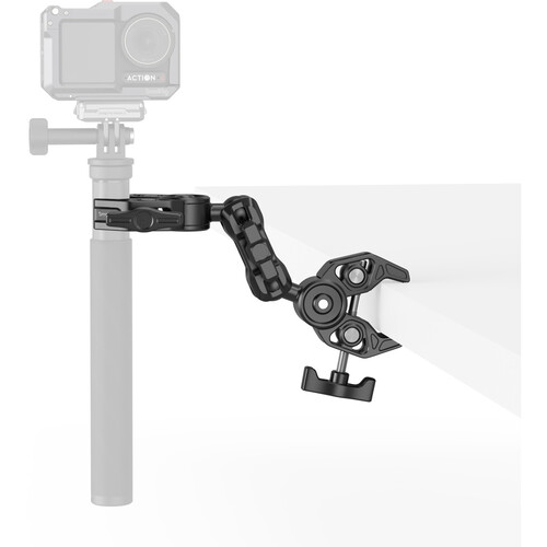 SmallRig 5453 Super Clamp - Afbeelding 2