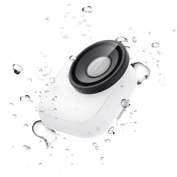 Insta360 Go Ultra Aqualens - Afbeelding 2