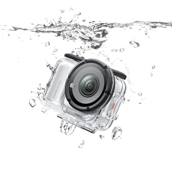 Insta360 Go Ultra Dive Case - Afbeelding 2