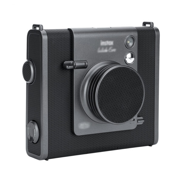 JJC LC Iwe Lens Cap For Fuji Instax Wide EVO - Afbeelding 3