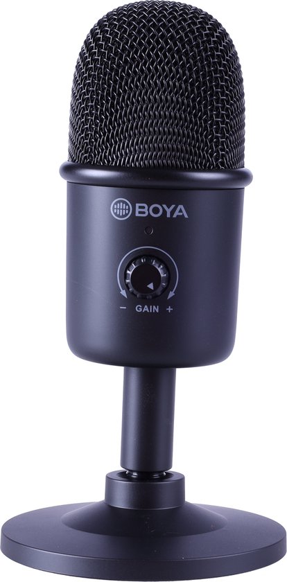 Boya USB Studio Microphone BY-CM3