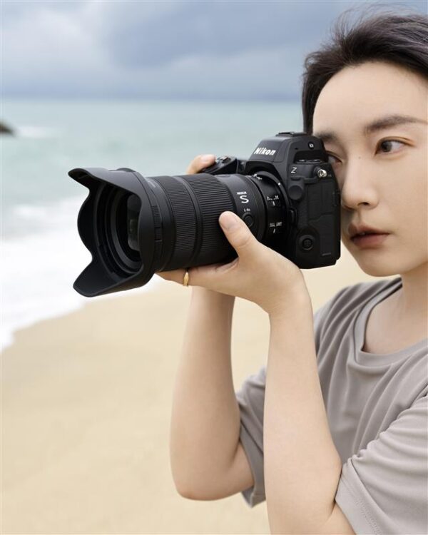 Nikkor Z 24-70mm f2.8 S II - Afbeelding 3