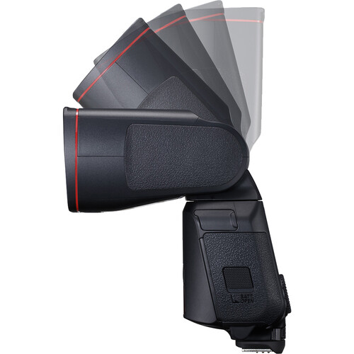 Canon Speedlite EL-1 (Version 2) - Afbeelding 4