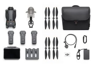 DJI Mavic 4 Pro 512GB Creator Combo - w/ DJI RC Pro 2 - Afbeelding 2