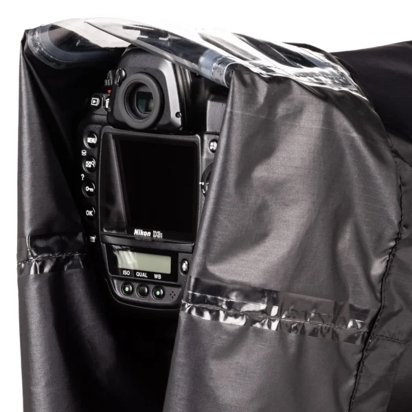 Think Tank Emergency Rain Cover-Large Realtree Apx - Afbeelding 2