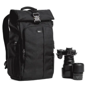 Think Tank Focuspoint 30l Asphalt Black
