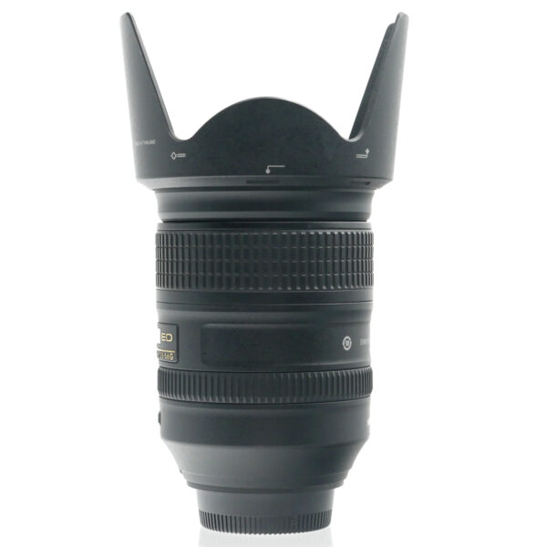 Nikon 28-300mm F/3.5-5.6 ED - Afbeelding 9